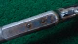 MARLIN MODEL 94 FACTORY ENGRAVED RIFLE - 13 of 18