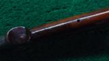 ENGRAVED MARLIN MODEL 1895 RIFLE - 15 of 20