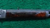 ENGRAVED MARLIN MODEL 1895 RIFLE - 5 of 20