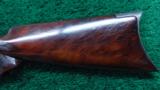 ENGRAVED MARLIN MODEL 1895 RIFLE - 17 of 20