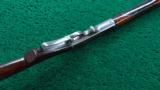 ENGRAVED MARLIN MODEL 1895 RIFLE - 3 of 20