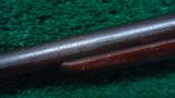 WINCHESTER BOLT ACTION MODEL 02 RIFLE - 5 of 11