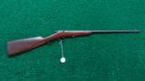 WINCHESTER BOLT ACTION MODEL 02 RIFLE - 11 of 11