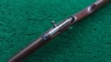 WINCHESTER BOLT ACTION MODEL 02 RIFLE - 4 of 11
