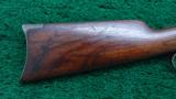 WINCHESTER 1894 RIFLE IN 32 WS CALIBER - 14 of 16