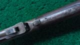 WINCHESTER 1894 RIFLE IN 32 WS CALIBER - 9 of 16