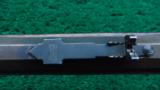 WINCHESTER 1894 RIFLE IN 32 WS CALIBER - 11 of 16