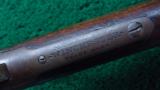 WINCHESTER 1894 RIFLE IN 32 WS CALIBER - 8 of 16