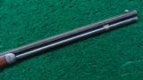 WINCHESTER 1894 RIFLE IN 32 WS CALIBER - 7 of 16