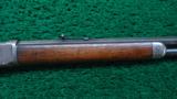 WINCHESTER 1894 RIFLE IN 32 WS CALIBER - 5 of 16