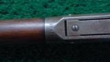 WINCHESTER 1894 RIFLE IN 32 WS CALIBER - 12 of 16
