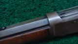 WINCHESTER 1894 RIFLE IN 32 WS CALIBER - 6 of 16