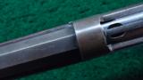 WINCHESTER 1894 RIFLE IN 32 WS CALIBER - 10 of 16
