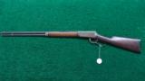 WINCHESTER 1894 RIFLE IN 32 WS CALIBER - 15 of 16