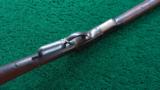  LONG BARRELED WINCHESTER 1873 RIFLE - 3 of 15