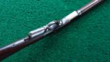 WINCHESTER 1873 RIFLE IN 44 WCF - 3 of 15