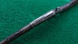 WINCHESTER 1873 RIFLE IN 44 WCF - 4 of 15