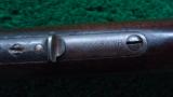 WINCHESTER 1873 RIFLE IN 44 WCF - 11 of 15