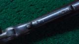 WINCHESTER 1873 RIFLE IN 44 WCF - 9 of 15