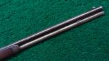 WINCHESTER 1873 RIFLE IN 44 WCF - 7 of 15
