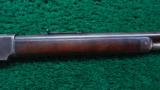 WINCHESTER 1873 RIFLE IN 44 WCF - 5 of 15