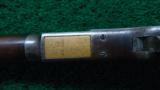 WINCHESTER 1873 RIFLE IN 44 WCF - 10 of 15