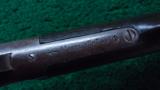 WINCHESTER 1873 RIFLE IN 44 WCF - 8 of 15