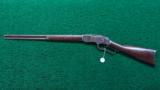 WINCHESTER 1873 RIFLE IN 44 WCF - 14 of 15
