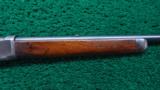 PENCIL BARREL WINCHESTER MODEL 1894 RIFLE CALIBER 30 - 5 of 17