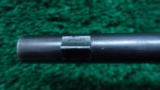 PENCIL BARREL WINCHESTER MODEL 1894 RIFLE CALIBER 30 - 11 of 17