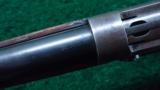 PENCIL BARREL WINCHESTER MODEL 1894 RIFLE CALIBER 30 - 6 of 17