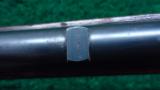 PENCIL BARREL WINCHESTER MODEL 1894 RIFLE CALIBER 30 - 10 of 17