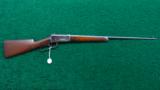 PENCIL BARREL WINCHESTER MODEL 1894 RIFLE CALIBER 30 - 17 of 17