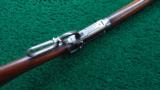 PENCIL BARREL WINCHESTER MODEL 1894 RIFLE CALIBER 30 - 3 of 17
