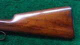 PENCIL BARREL WINCHESTER MODEL 1894 RIFLE CALIBER 30 - 14 of 17
