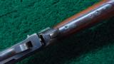 PENCIL BARREL WINCHESTER MODEL 1894 RIFLE CALIBER 30 - 9 of 17