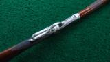  SPECIAL ORDER WINCHESTER MODEL 94 CARBINE - 3 of 15
