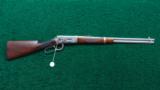  SPECIAL ORDER WINCHESTER MODEL 94 CARBINE - 15 of 15