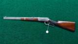  SPECIAL ORDER WINCHESTER MODEL 94 CARBINE - 14 of 15