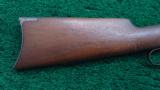 
ANTIQUE 1892 WINCHESTER - 12 of 14