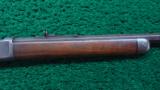 
ANTIQUE 1892 WINCHESTER - 5 of 14