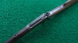 
ANTIQUE 1892 WINCHESTER - 4 of 14