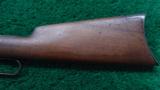 
ANTIQUE 1892 WINCHESTER - 11 of 14
