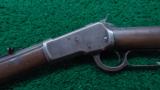 
ANTIQUE 1892 WINCHESTER - 2 of 14