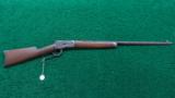 
ANTIQUE 1892 WINCHESTER - 14 of 14