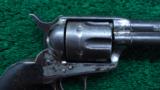  ANTIQUE COLT SINGLE ACTION ARMY - 5 of 10