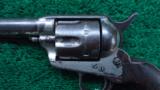  ANTIQUE COLT SINGLE ACTION ARMY - 6 of 10