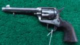  ANTIQUE COLT SINGLE ACTION ARMY - 2 of 10