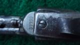  ANTIQUE COLT SINGLE ACTION ARMY - 9 of 10