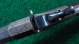 REMINGTON NO. 1 ROLLING BLOCK SPORTING RIFLE IN .44 HENRY RF - 9 of 16